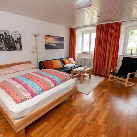 曼斯特陶Haus Belchenwind公寓 外观 照片