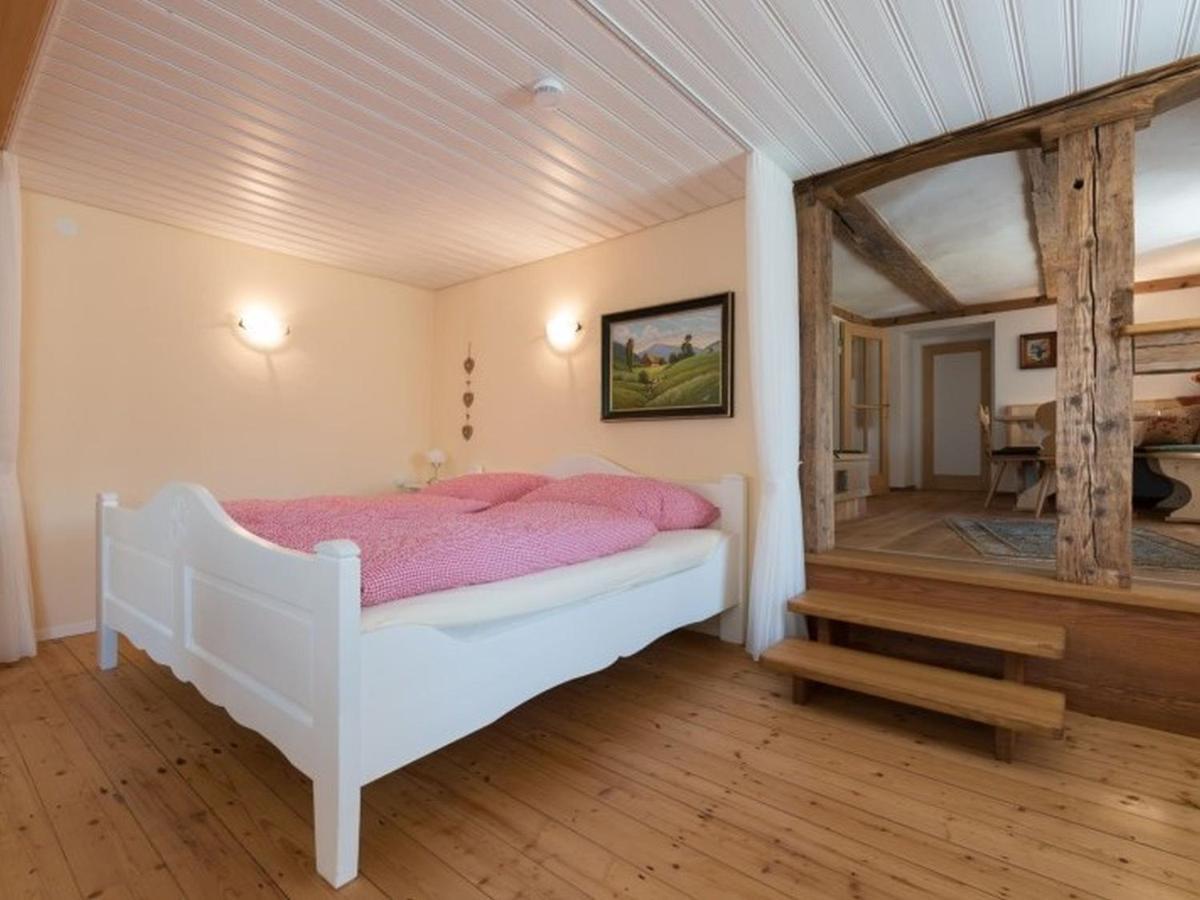 曼斯特陶Haus Belchenwind公寓 外观 照片