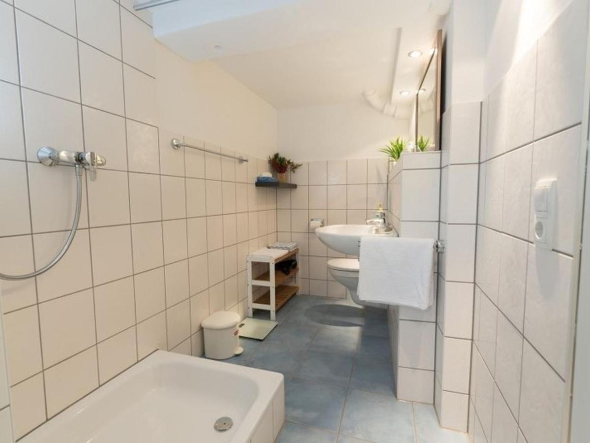 曼斯特陶Haus Belchenwind公寓 外观 照片