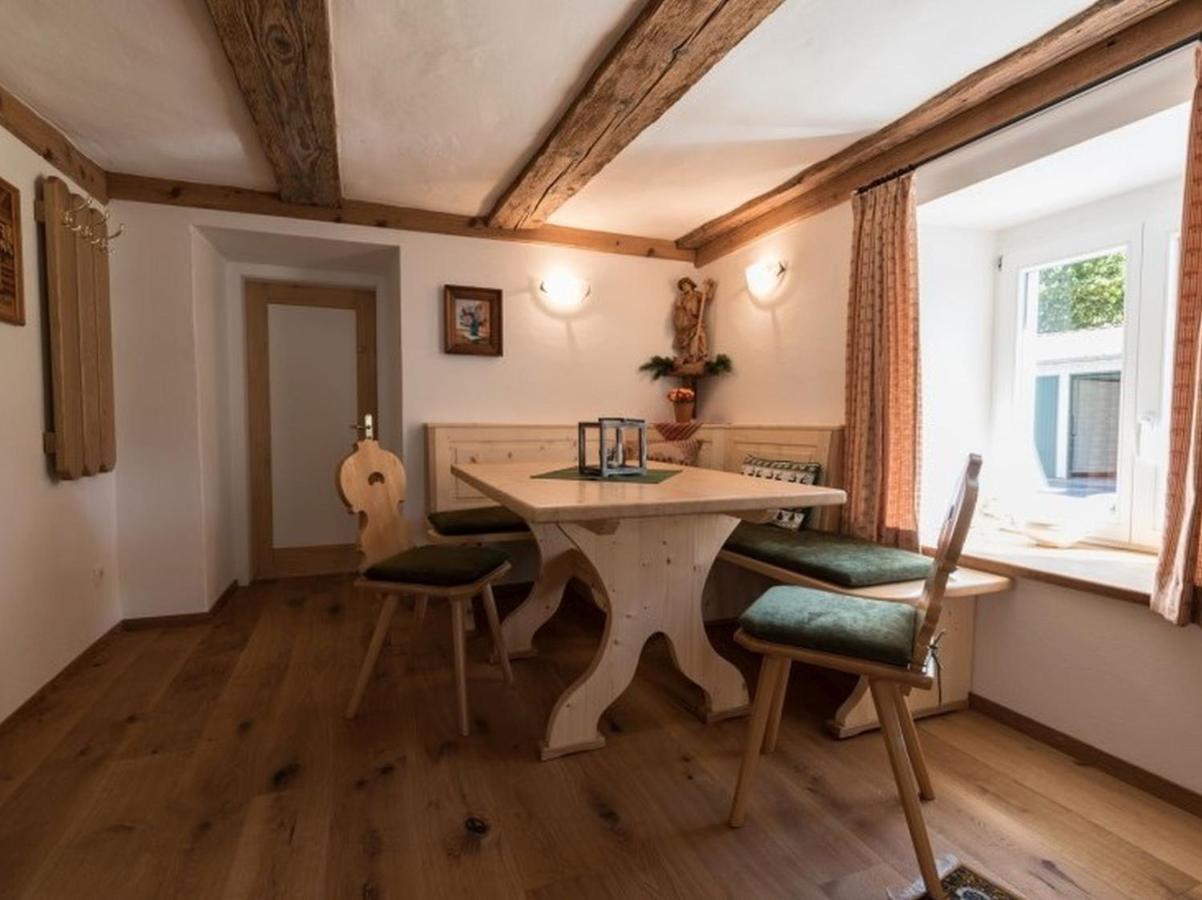 曼斯特陶Haus Belchenwind公寓 外观 照片